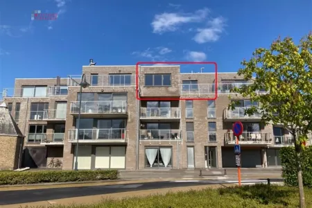  Verhuurd Gistel