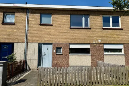 Huis Te Koop Gistel
