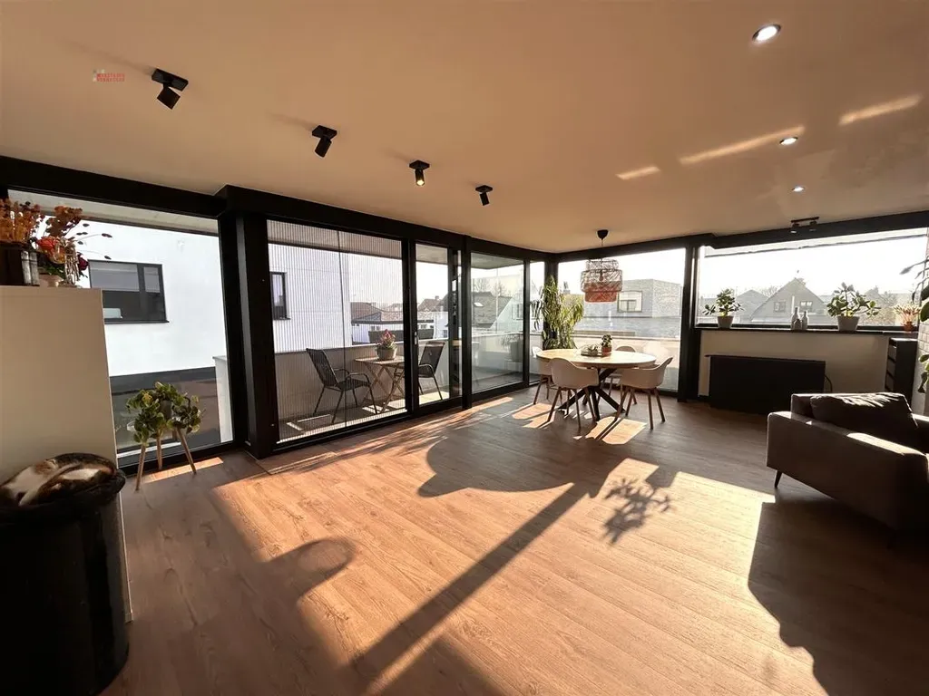 Villa in Oostende - 7684445 - Papegaaistraat 19, 8400 OOSTENDE