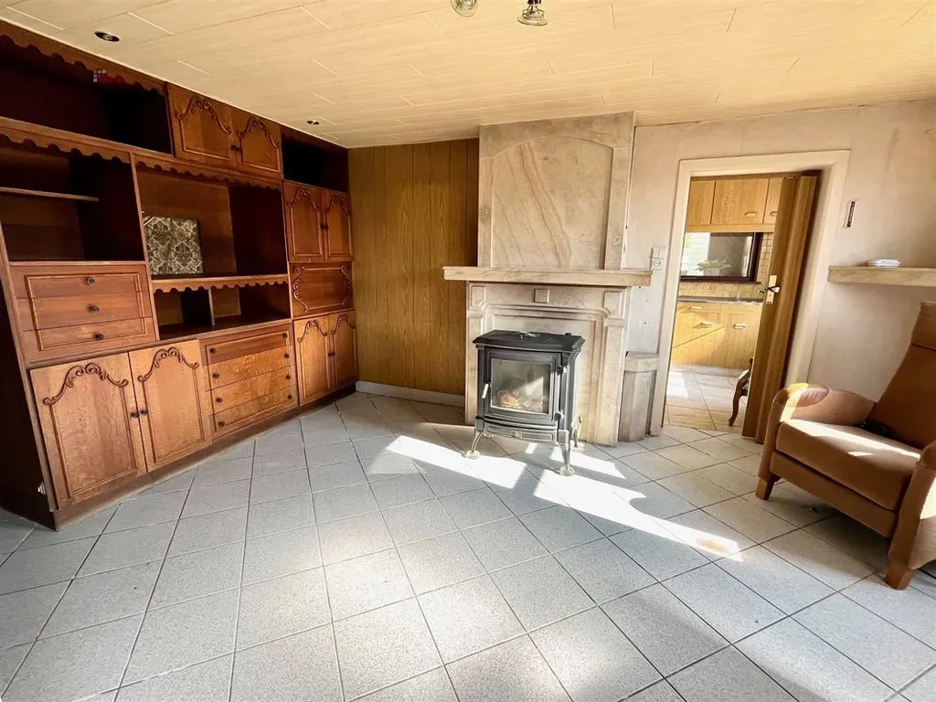 Huis in Eernegem - 7684481 - zedelgemsesteenweg 245, 8480 EERNEGEM
