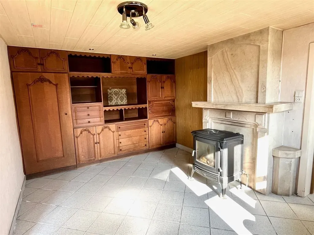 Huis in Eernegem - 7684481 - zedelgemsesteenweg 245, 8480 EERNEGEM