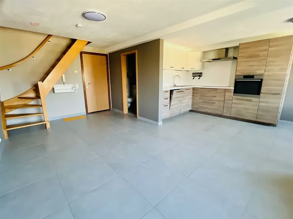 Appartement in Bredene - 7684502 - Klemskerkestraat 0102, 8450 BREDENE