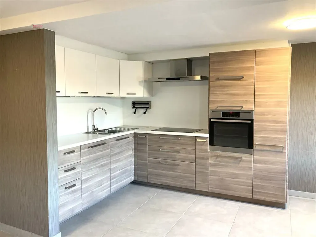 Appartement in Bredene - 7684502 - Klemskerkestraat 0102, 8450 BREDENE