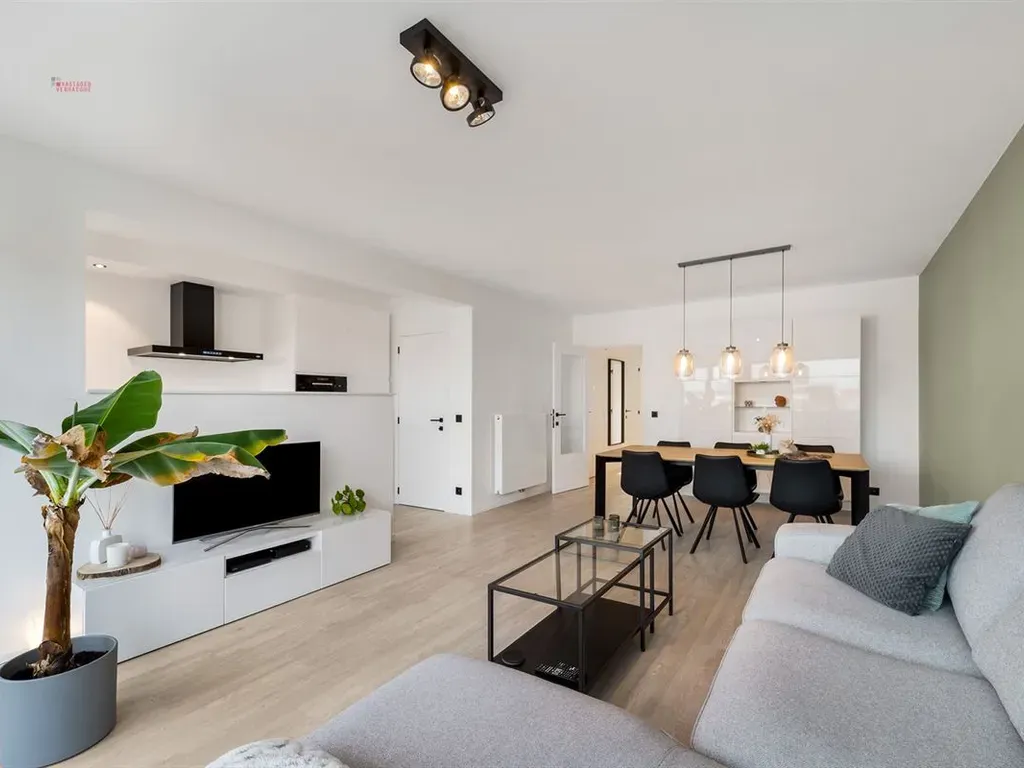 Appartement in Bredene - 7684553 - Zandheuvel 4 E, 8450 BREDENE