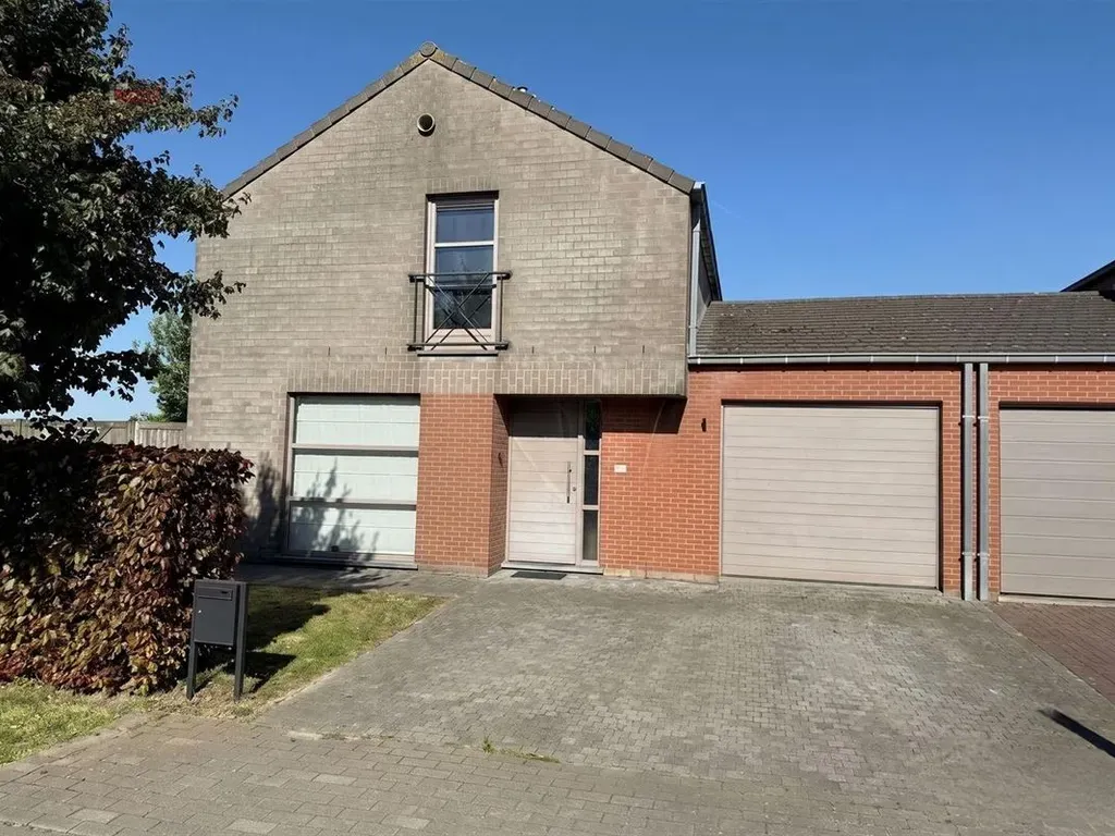 Hoofdfoto Huis in Gistel