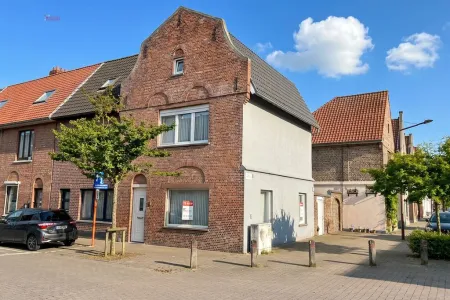 Huis Te Koop Oostende