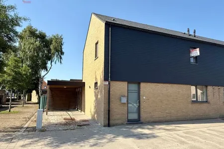 Huis Te Koop Gistel