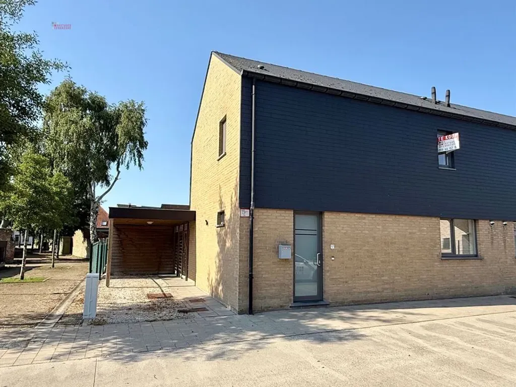 Hoofdfoto Huis in Gistel