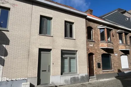 Huis Te Koop Gistel
