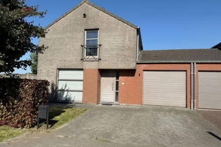 Huis Te Koop Gistel