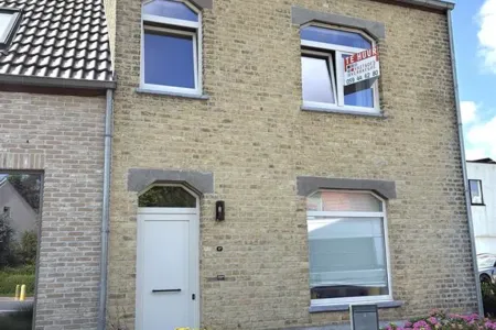 Huis Te Huur Gistel