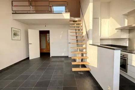 Appartement Te Koop Gistel