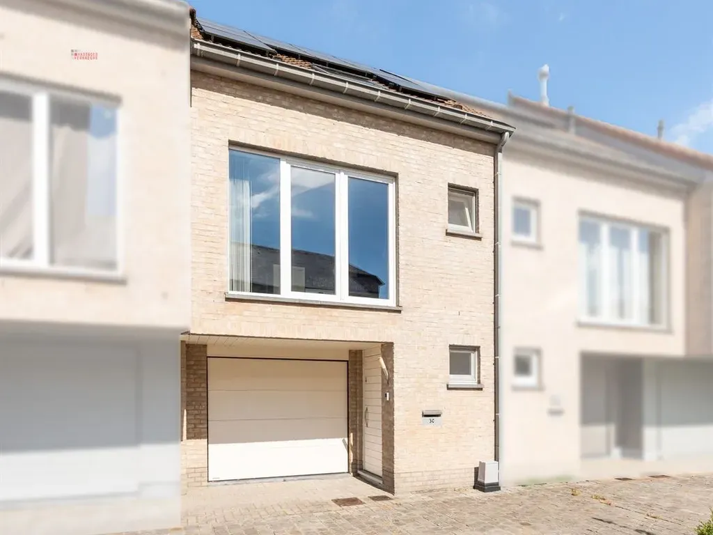 Hoofdfoto Huis in Moere