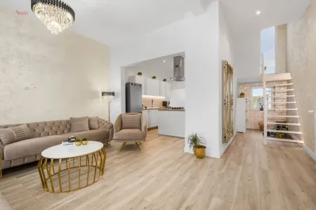 Huis Te Koop Lissewege