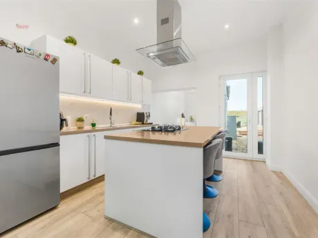 Huis in Lissewege - Wulfsberge 12, 8380 - foto 4