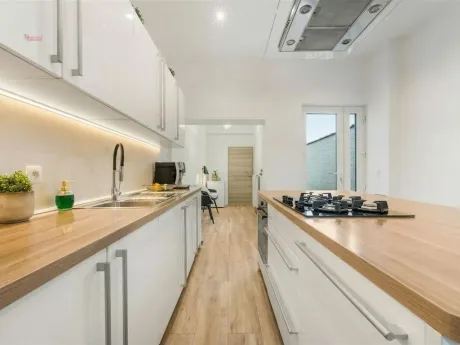 Huis in Lissewege - Wulfsberge 12, 8380 - foto 5