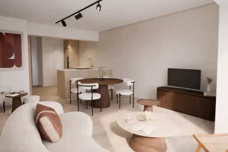 Appartement Te Koop Sint-Idesbald