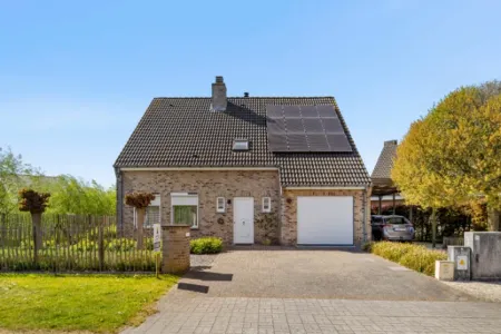 VillaSijsele
