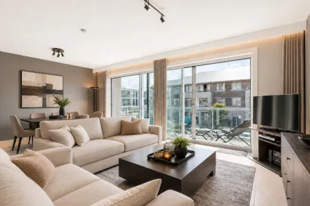 Appartement Te Koop Sint-Idesbald