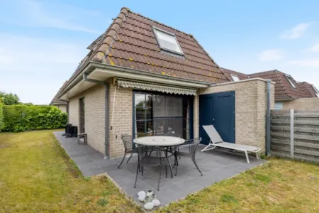 Huis Te Koop Oostduinkerke