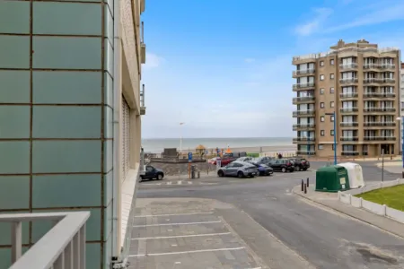 Appartement Te Koop Koksijde