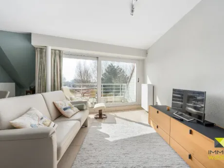 Appartement in Sint-Idesbald - Koninklijke Prinslaan 3.202, 8670 - foto 3