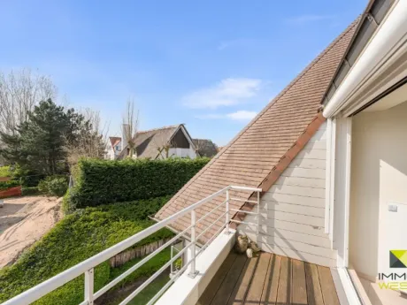 Appartement in Sint-Idesbald - Koninklijke Prinslaan 3.202, 8670 - foto 4
