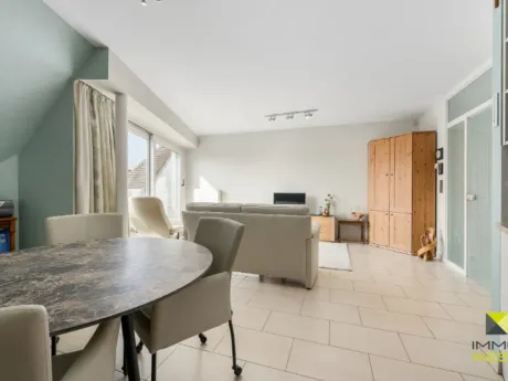 Appartement in Sint-Idesbald - Koninklijke Prinslaan 3.202, 8670 - foto 5