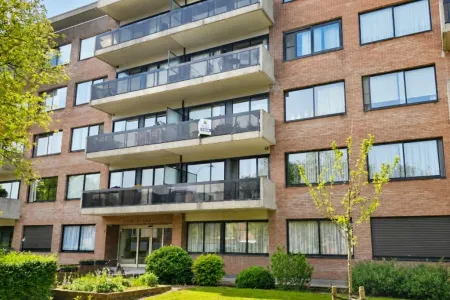 Appartement Te Koop Assebroek