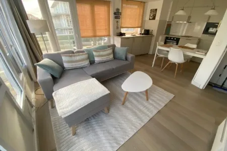 Appartement Te Huur Sint-Idesbald