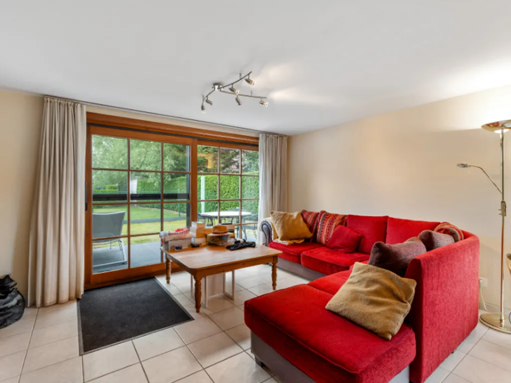 Hoofdfoto Huis in Oostduinkerke