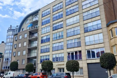 Studentenkot Te Huur De Panne