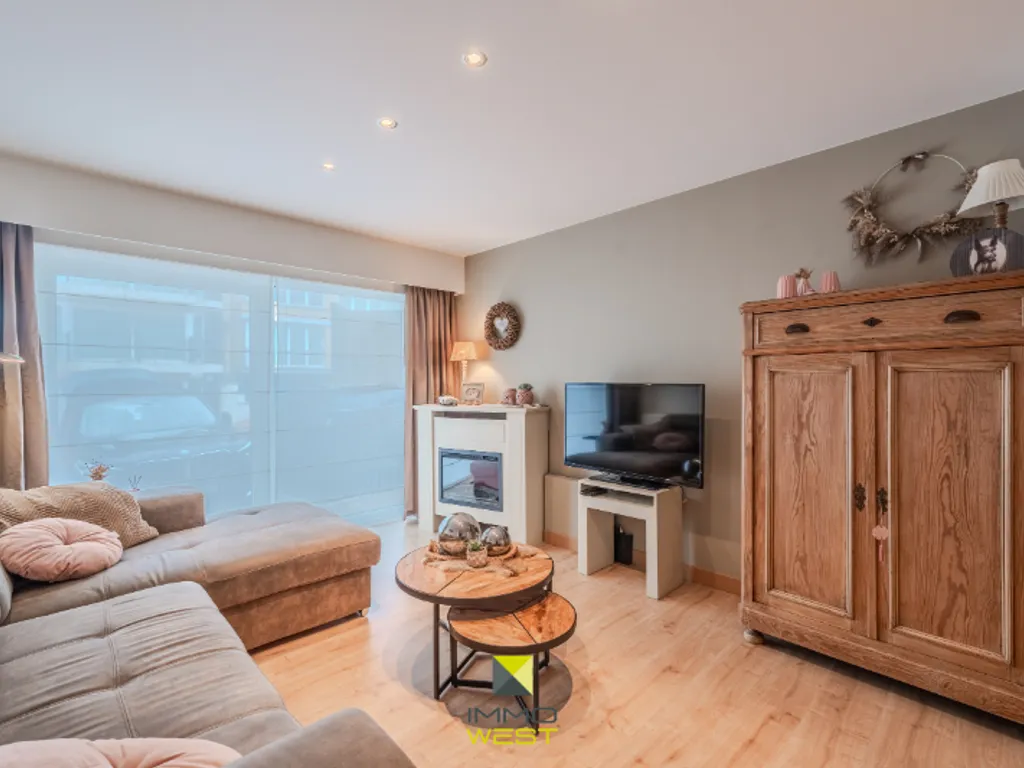 Hoofdfoto Appartement in Koksijde