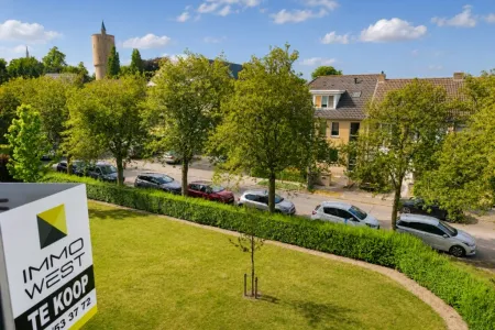 Appartement Te Koop Assebroek