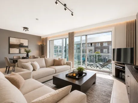 Huis in Sint-Idesbald - Oostendelaan --, 8670 - foto 2