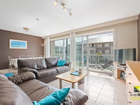 Huis in Sint-Idesbald - Oostendelaan --, 8670 - foto 3