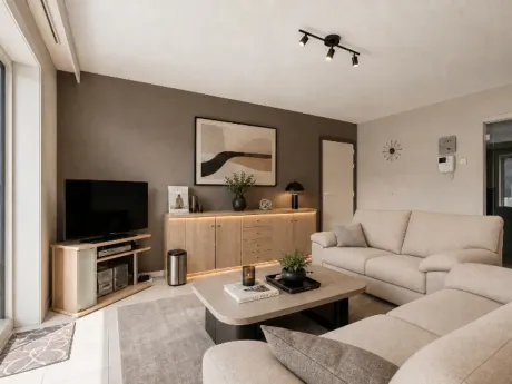 Huis in Sint-Idesbald - Oostendelaan --, 8670 - foto 4
