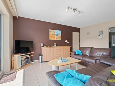 Huis in Sint-Idesbald - Oostendelaan --, 8670 - foto 5