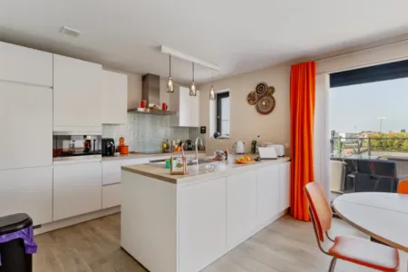 Appartement Gearchiveerd Lombardsijde