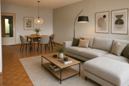 Appartement Te Koop Assebroek