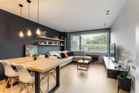 Appartement À vendre Sint-Idesbald