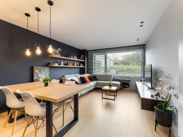 Appartement in Sint-Idesbald - Oostendelaan 39 002, 8670
