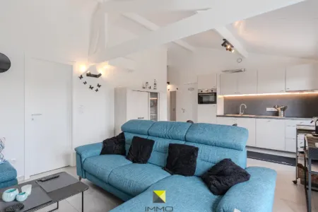 Huis Gearchiveerd Oostduinkerke