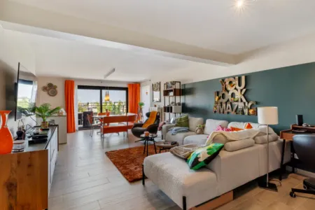 Appartement Gearchiveerd Lombardsijde
