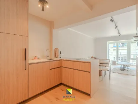 Huis in Sint-Idesbald - Strandlaan 377 22, 8670 - foto 2