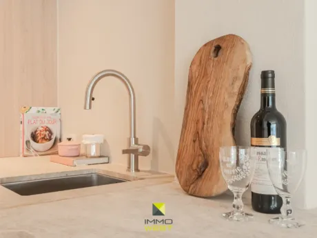 Huis in Sint-Idesbald - Strandlaan 377 22, 8670 - foto 5