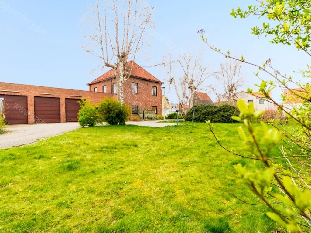 Huis Te Koop Moerkerke