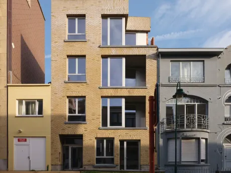 Appartement in De Panne - J. Demolderlaan 1, 8660 - foto 2