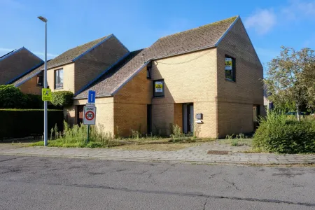 Huis Te Koop Jabbeke