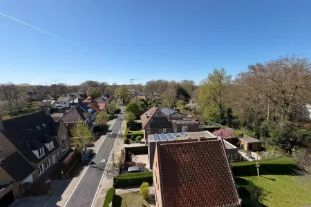 Appartement Te Koop Sint-Michiels